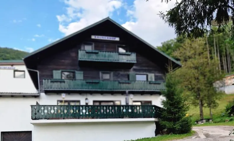 Gasthof Zaunerhof - Hotels en Appartementen