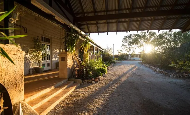 The Old Convent Dalwallinu