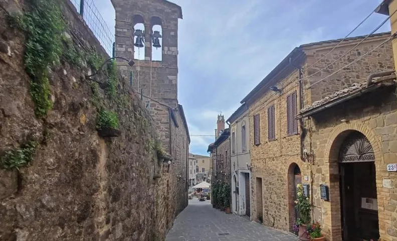 IL PALAZZO DEL CARDINALE