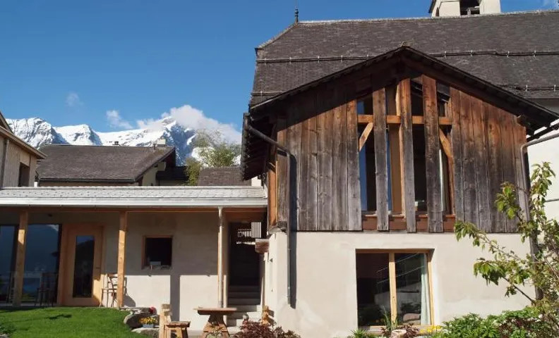 ViVa B&B Urmein
