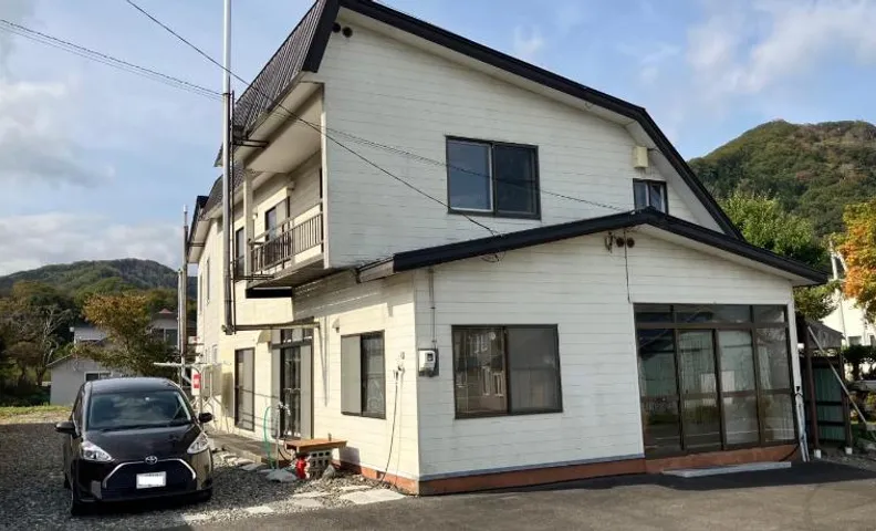 Kenjiro House - Vacation STAY 38033v