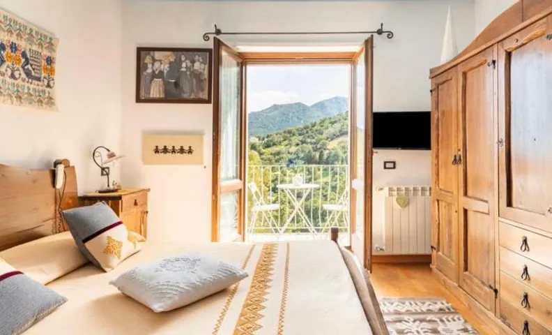 B&B Su Biancu - Sardinian Experience