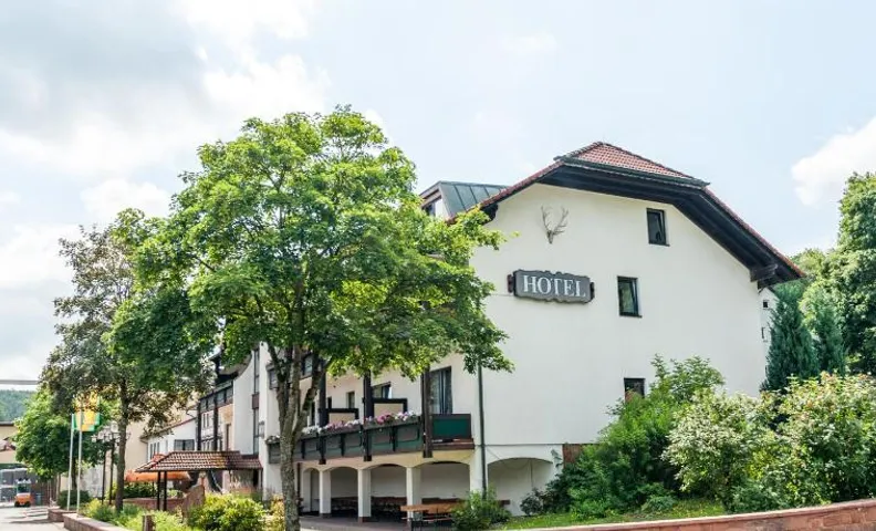 Hotelgasthof Schmucker
