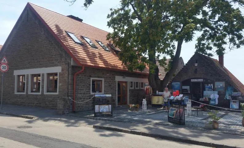 Csöpi Panzió