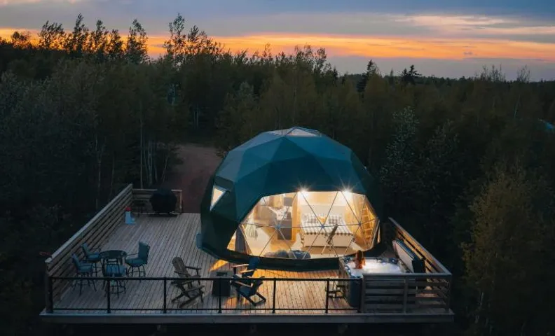 Harbor Haven - PEI Centerline Escapes