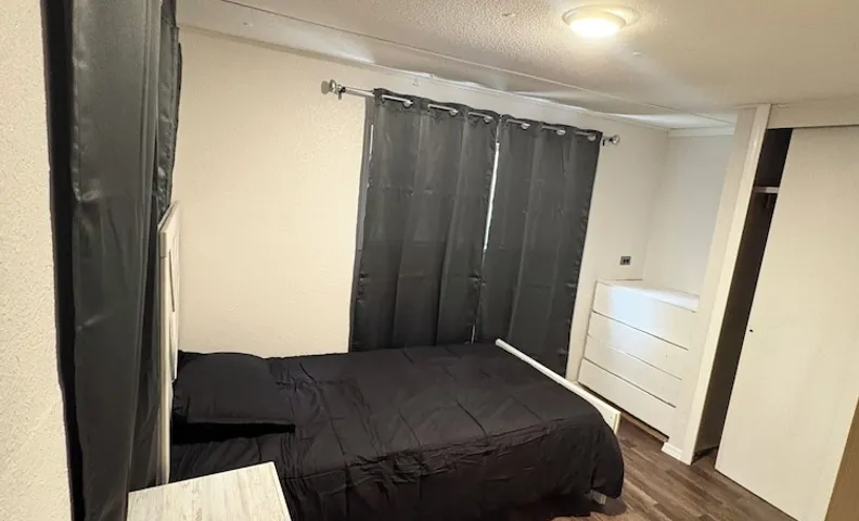 The Hidden Homestead