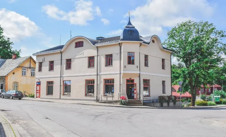 Hostel Nr.2