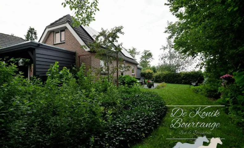 B&B De Konik Bourtange