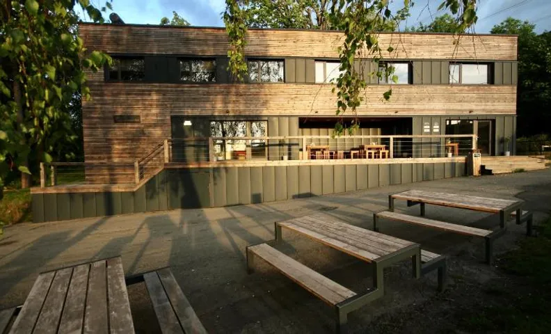Flight Park Javorovy