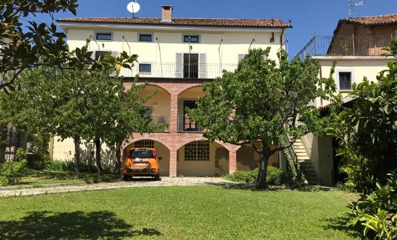 Viaggio della Vita B&B