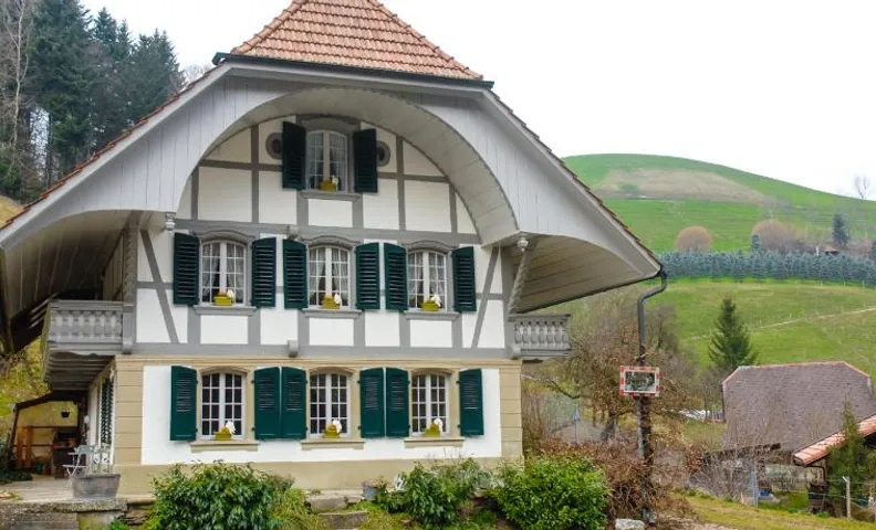 B&B tannen124