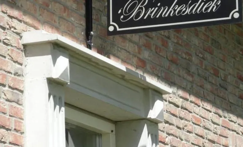 Brinkesdiek
