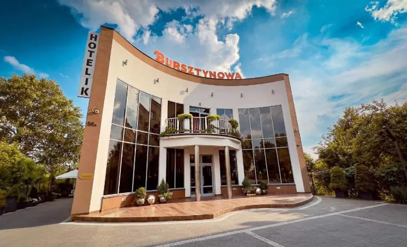 Bursztynowa