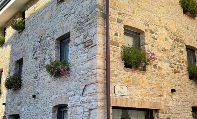 Onda Marina B&B Superior