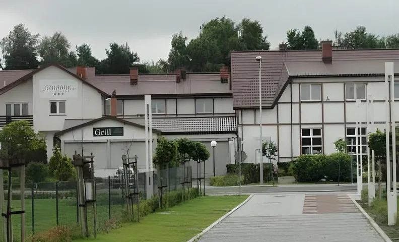 Hotel Solpark