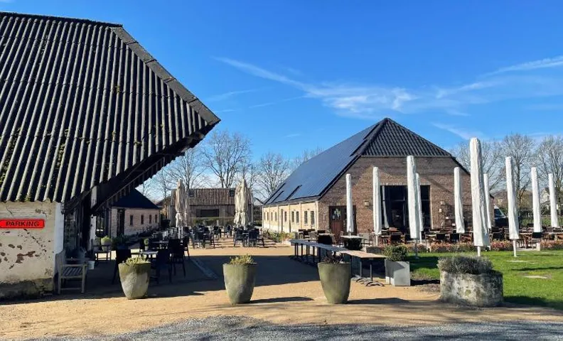 Bouwelhoeve 't Schuur