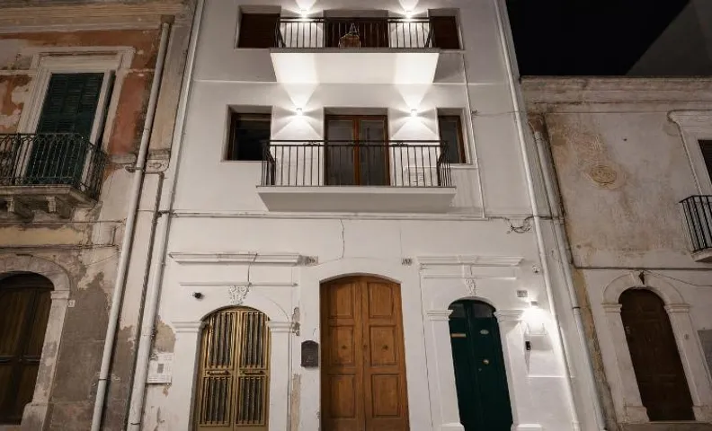 Domus dell'Angelo