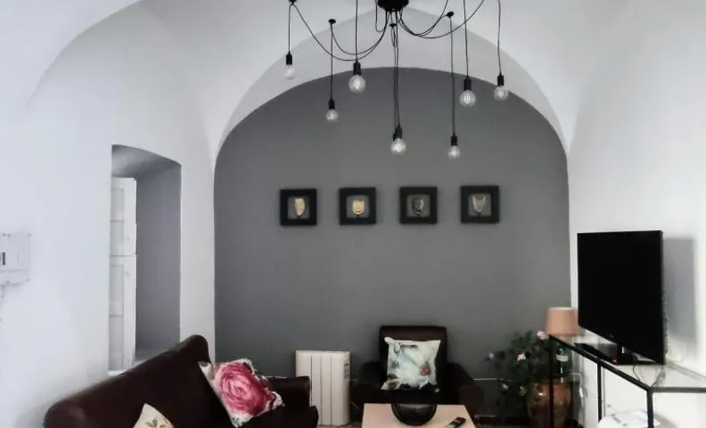 Casa Rural Maribel