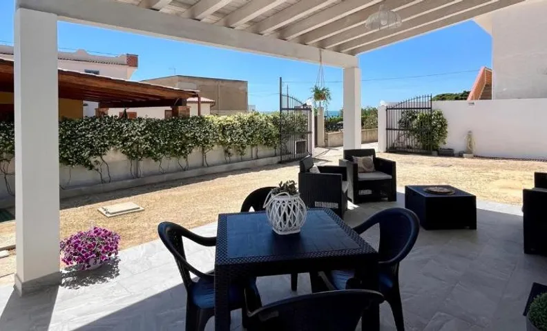 Casa Lido Fiori Beach