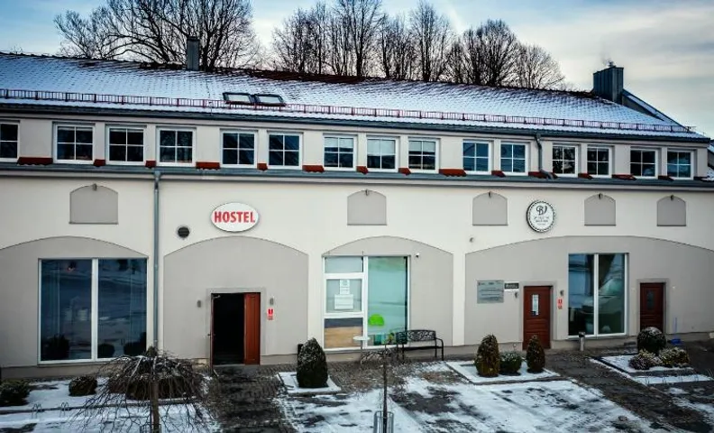 Hostel Browar Jedlinka