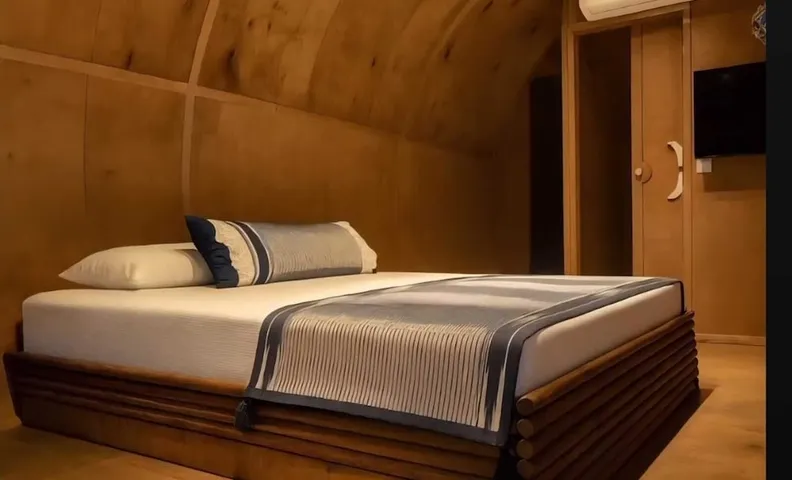 Iskofia Hotel & Bungalov Trabzon