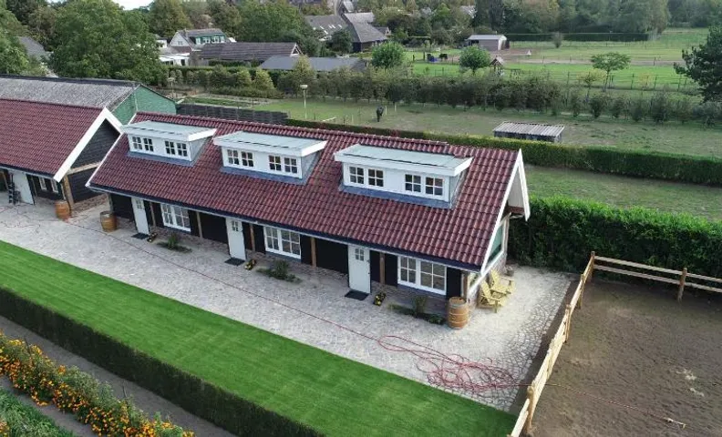 De Cromvoirtse Bed and Breakfast