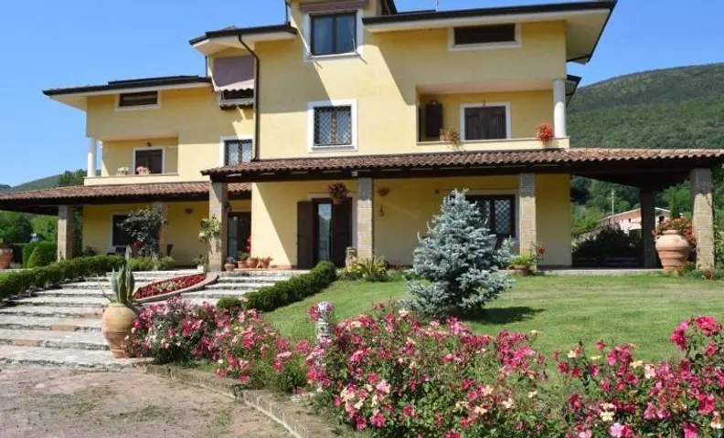 Villa Cristina