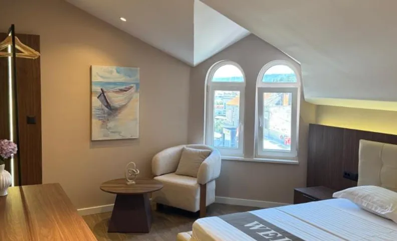 NOMA Rooms Murter
