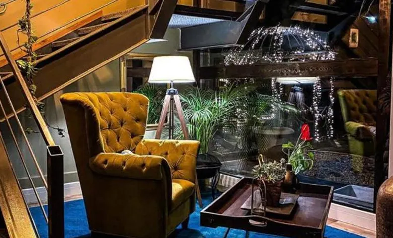 Bali Butique Rooms