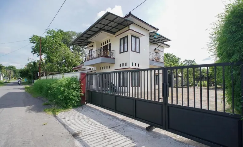 응가글릭의 프라이빗 하우스 (500m², 침실 6개, 프라이빗 욕실 4개)