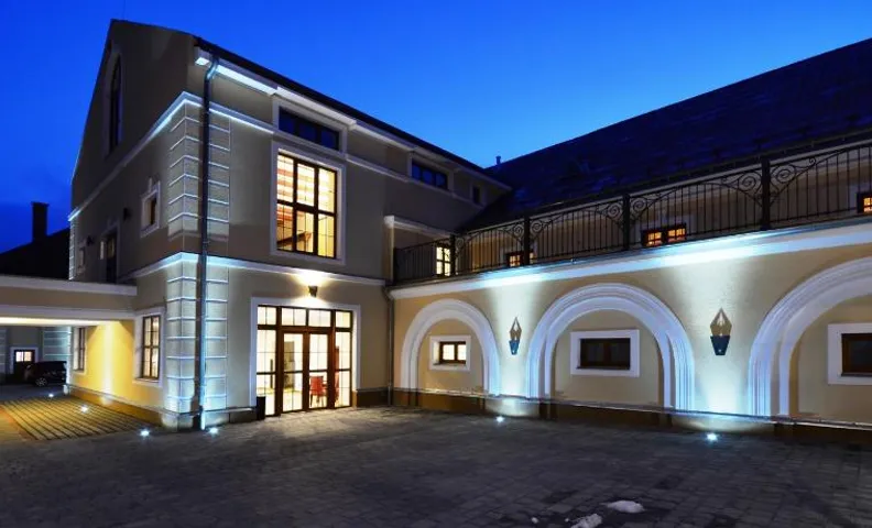 Hotel Maly Pivovar