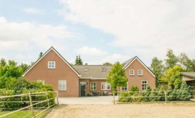 B&B De Raamberg