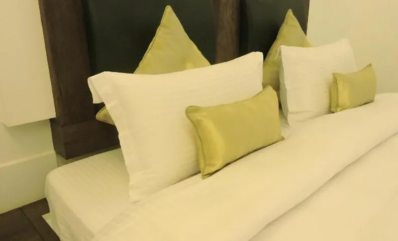 Hotel Kalyan's - Mansingh Inn