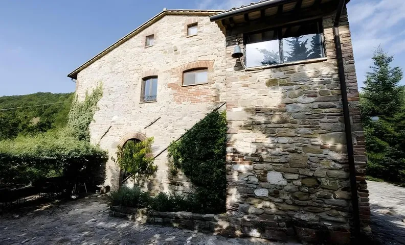 Agriturismo Paradiso41