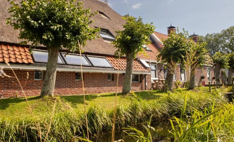 Bed and Breakfast Lauwersstate