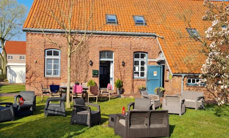 Hotel Garni Kastanjehoff