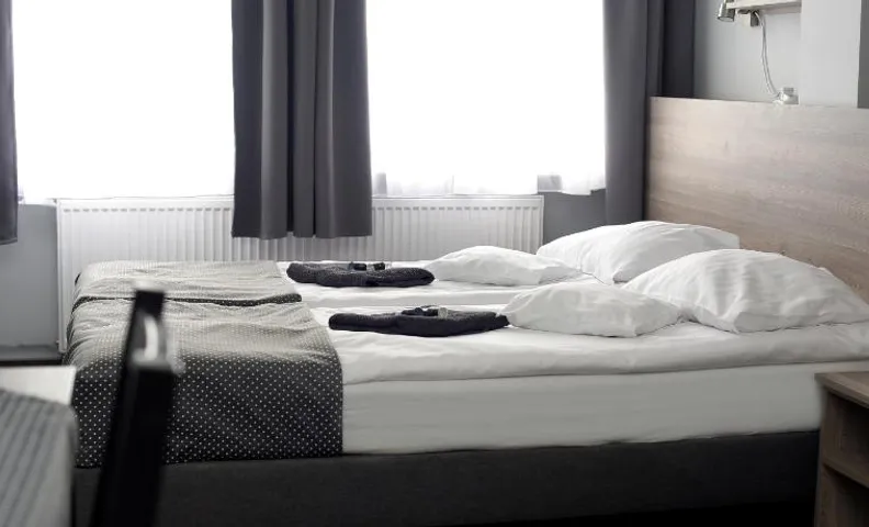 Hostel Helios