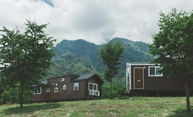 Togakushi Campsite - Vacation STAY 93249v