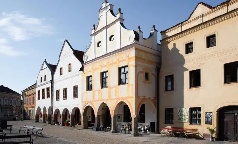 Hotel Pivonka