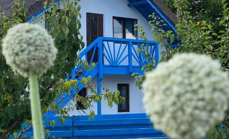 Casa Enisala