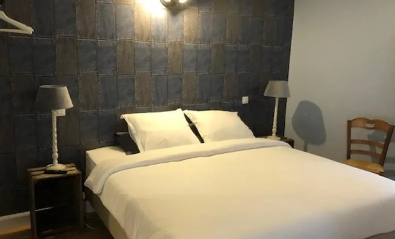 Cuerne bed&breakfast