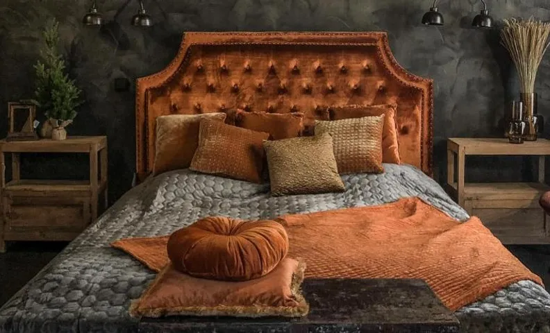 B&B Slapen bij DKW