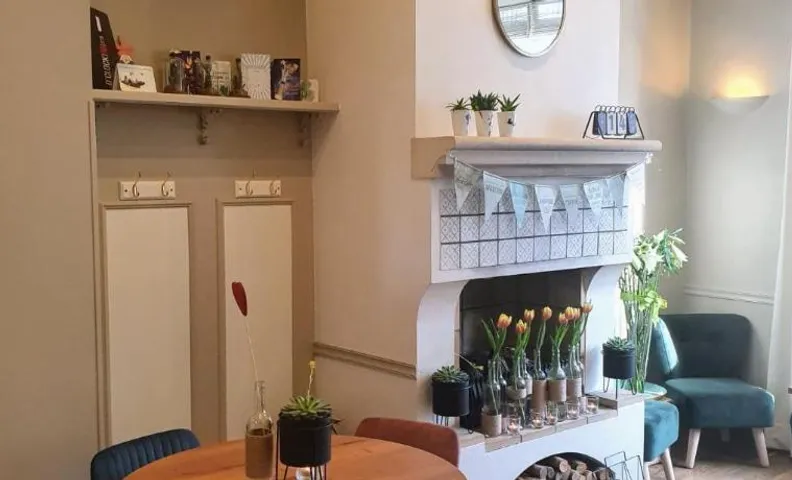 De Zonnetuin