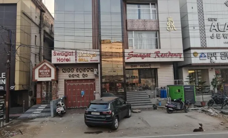 Swagat Residency