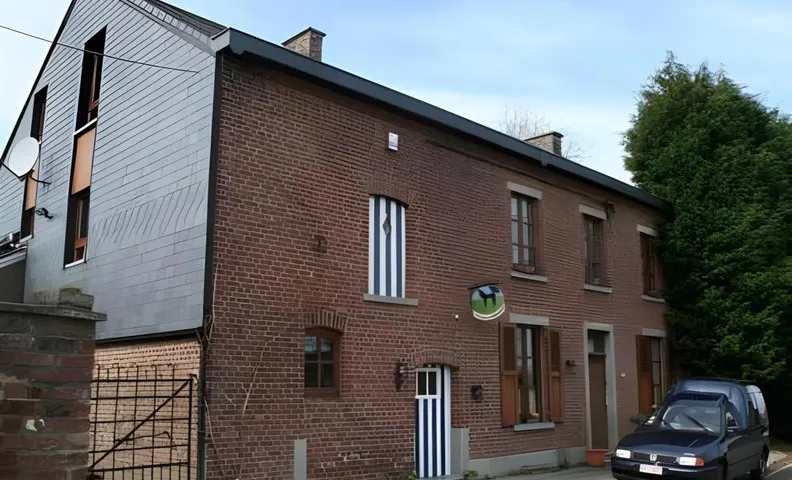 B&B Le Relais de Charlinette