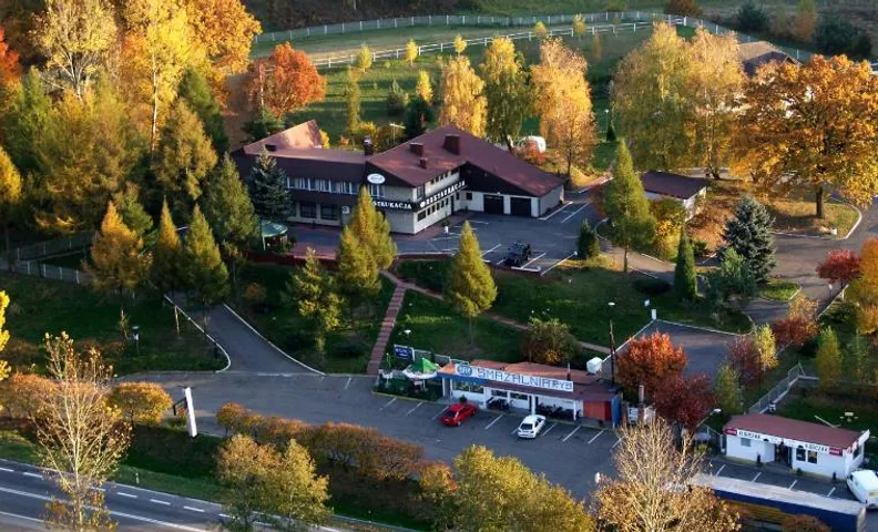 Hotel Mis
