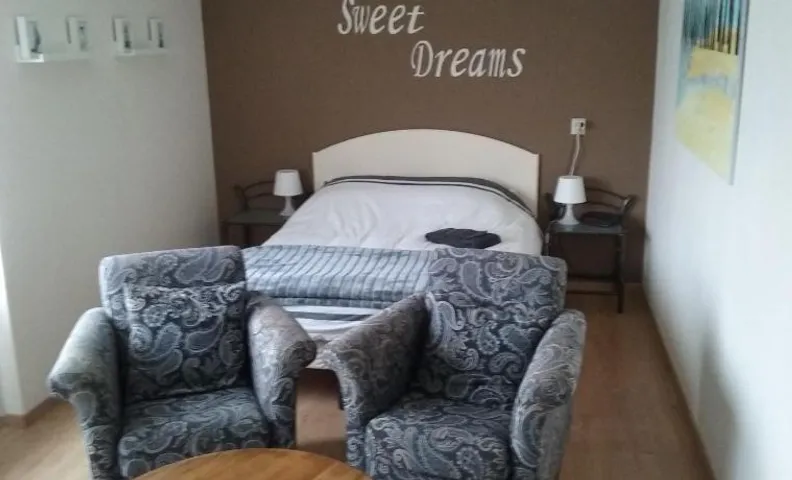 Bed en Breakfast en Bike