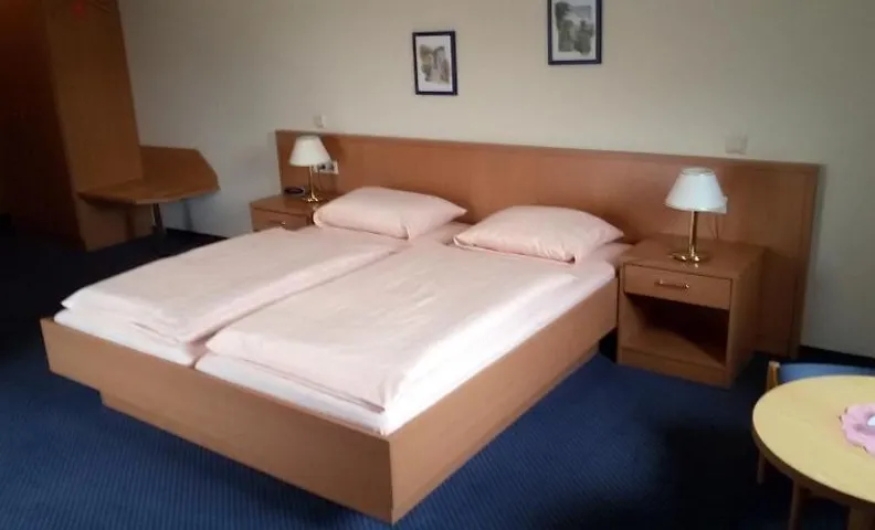 Hotel Saar