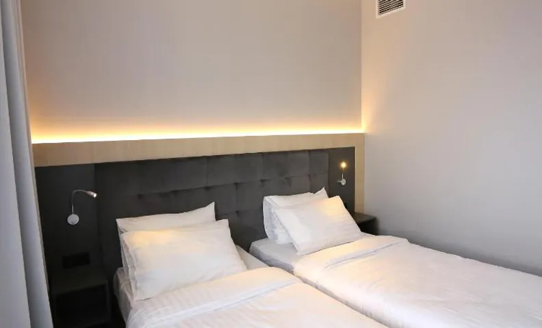 euroHOTEL Sosnowiec Kazimierz