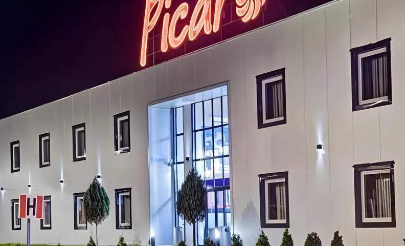 Hotel Picaro Krasnik Dolny